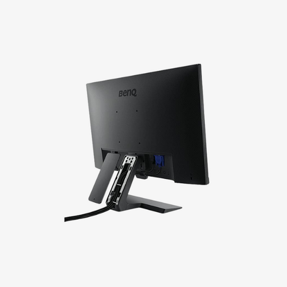 BenQ GW2480 LED Monitor 24 Inch FHD 1080p Eye-Care Dubai