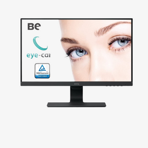 BenQ GW2780 LED Monitor 27 Inch FHD 1080p Eye-Care Dubai