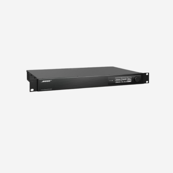Bose EX 440C 4 channel Conferencing Processor Dubai