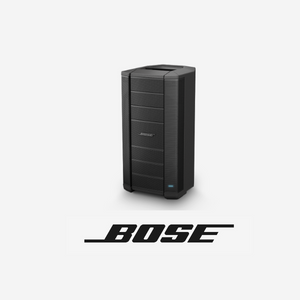 Bose F1 Model 812 Flexible Array Loudspeaker 731419-1110 Dubai