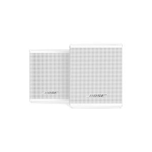 Bose 809281-4200 Surround Sound Speakers White