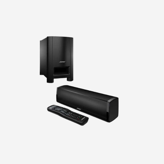 Bose CineMate 15 Home Theater Speaker System 626596 Dubai