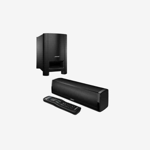 Bose CineMate 15 Home Theater Speaker System 626596 Dubai