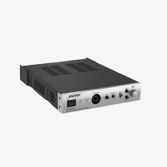 Bose FreeSpace IZA 190-HZ Integrated Zone Amplifier Dubai