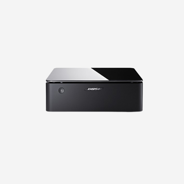 Bose Music Amplifier Black Dubai