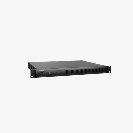 Bose PowerShare PS404A Adaptable Power Amplifier Dubai