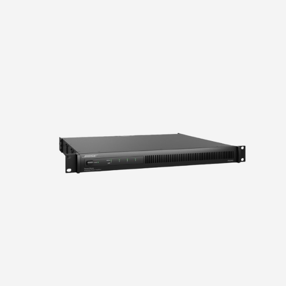 Bose PowerShare PS604D adaptable power amplifier