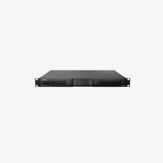 Bose PowerShareX PSX1204D adaptable power amplifier Dubai