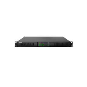 Bose PowerShareX PSX4804D adaptable power amplifiers