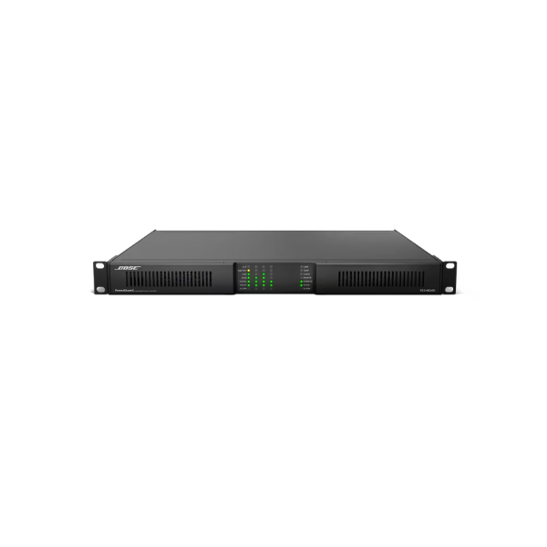 Bose PowerShareX PSX4804D adaptable power amplifiers
