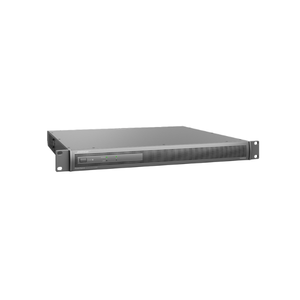 Bose PowerSpace P21000A versatile power amplifier