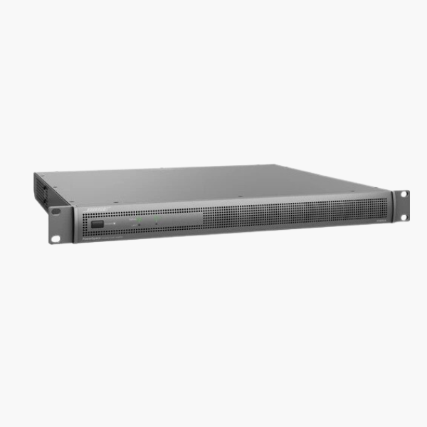Bose PowerSpace P2600A versatile 600 watts power amplifier Dubai