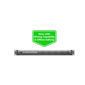 Bose PowerSpace P4150+ versatile power amplifier Dubai