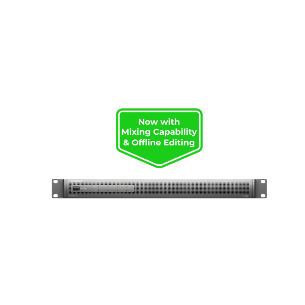 Bose PowerSpace P4150+ versatile power amplifier Dubai