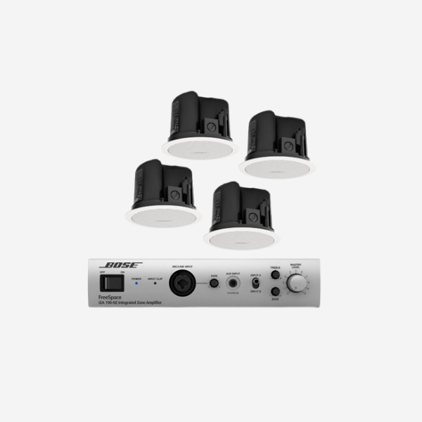 Bose Professional AudioPack Pro C4W Dubai