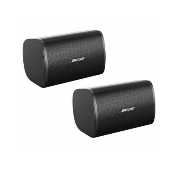 Bose Professional DM8SB DesignMax 8″ Surface-Mount Speaker