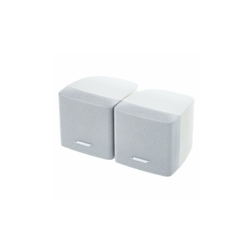 Bose Professional FreeSpace 3S Satellites Surface-Mount Speakers