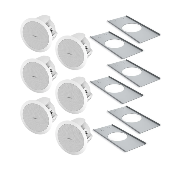 Bose Professional FreeSpace DS16F Ceiling Speaker UAE