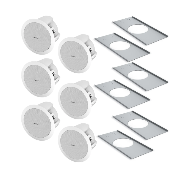Bose Professional FreeSpace DS16F Ceiling Speaker UAE