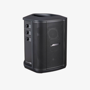 Bose S1 Pro+ Portable Bluetooth Speaker System Dubai