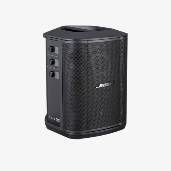 Bose S1 Pro+ Portable Bluetooth Speaker System Dubai