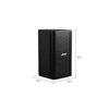 Bose ShowTime SK10 ShowTime loudspeaker for indoor 