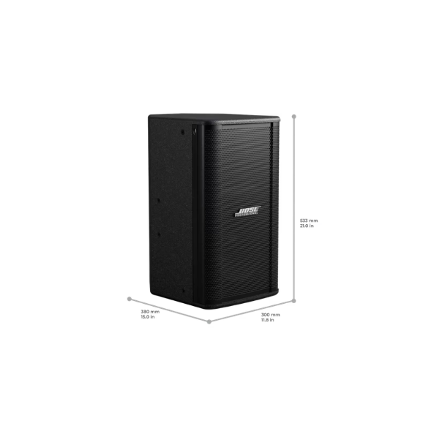 Bose ShowTime SK10 ShowTime loudspeaker for indoor 