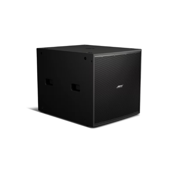 Bose ShowTime STS118E 18-inch 3200W