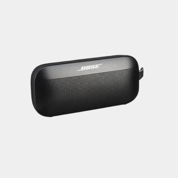 Bose Soundlink Flex Bluetooth Speaker
