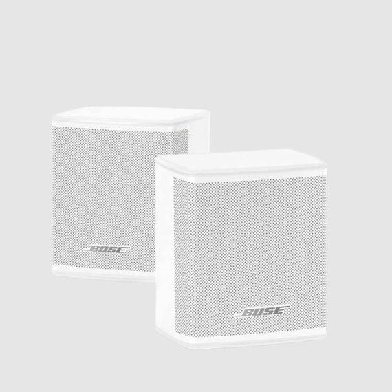 Bose Surround Sound Speakers 900 / 700 / 300 / 500 white