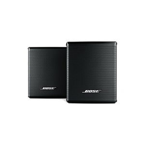 Bose Surround Speakers Surround 809281-4100 Black Wireless Dubai