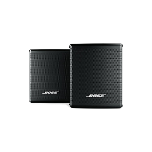 Bose Surround Speakers Surround 809281-4100 Black Wireless Dubai