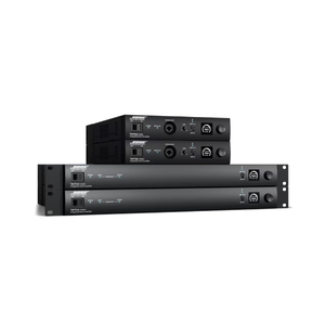 Bose Veritas 2160BL smart mixer amplifier Dubai
