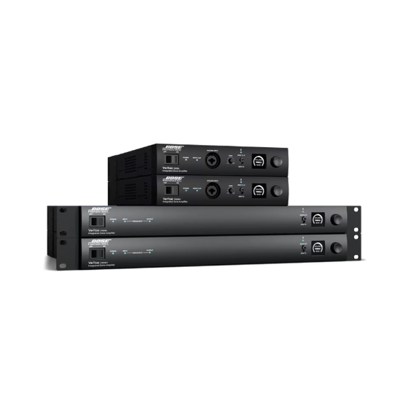 Bose Veritas 2160BL smart mixer amplifier Dubai