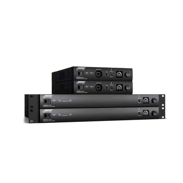 Bose Veritas 250BL smart mixer amplifier Dubai