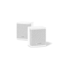 Bose 809281-4200 Surround Sound Speakers White