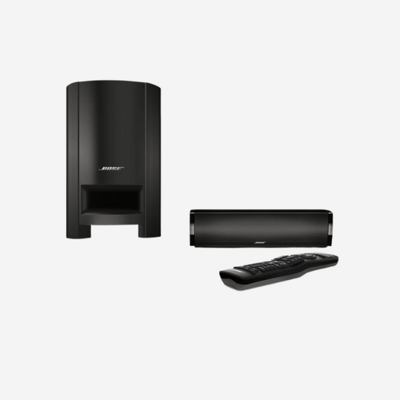 Bose CineMate 15 Home Theater Speaker System 626596 Dubai