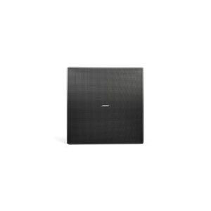Bose EdgeMax EM90-LP loudspeaker Dubai uae