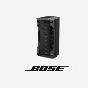 Bose F1 Model 812 Flexible Array Loudspeaker 731419-1110 Dubai