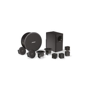 Bose FreeSpace 3 flush-mount satellites (1 pair)