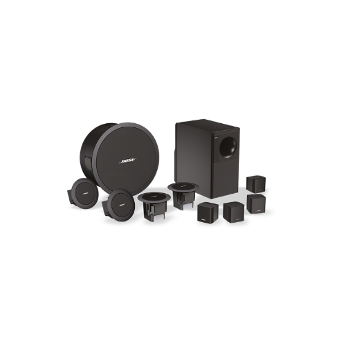 Bose FreeSpace 3 flush-mount satellites (1 pair) Dubai