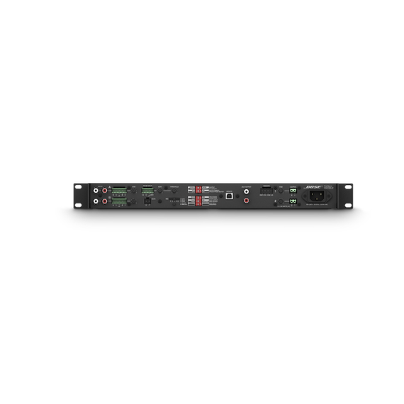 Bose FreeSpace IZA 2120-LZ integrated zone amplifier Dubai