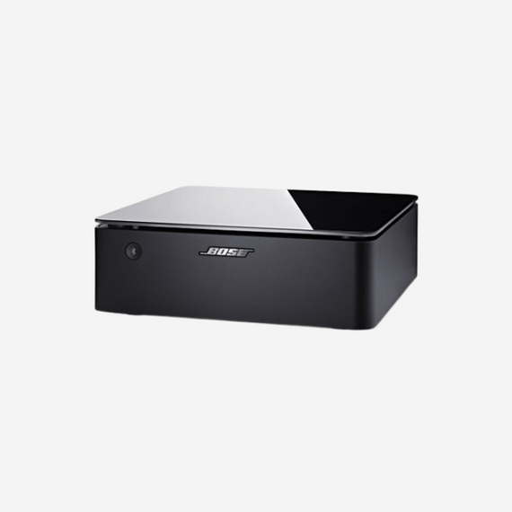 Bose Music Amplifier Black Dubai