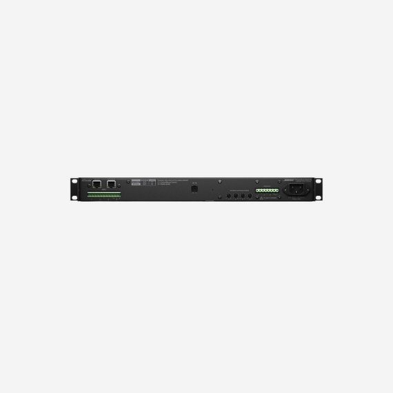 Bose PowerShare PS604D adaptable power amplifier