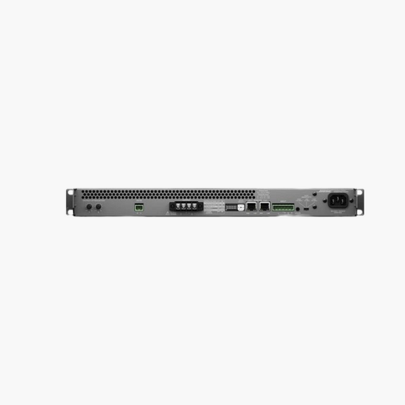 Bose PowerSpace P2600A versatile 600 watts power amplifier Dubai