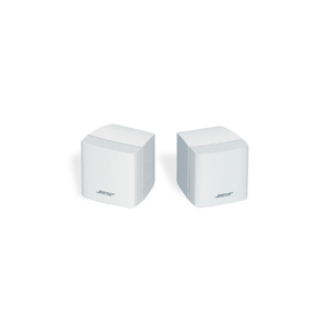 Bose Professional FreeSpace 3S Satellites Surface-Mount Speakers