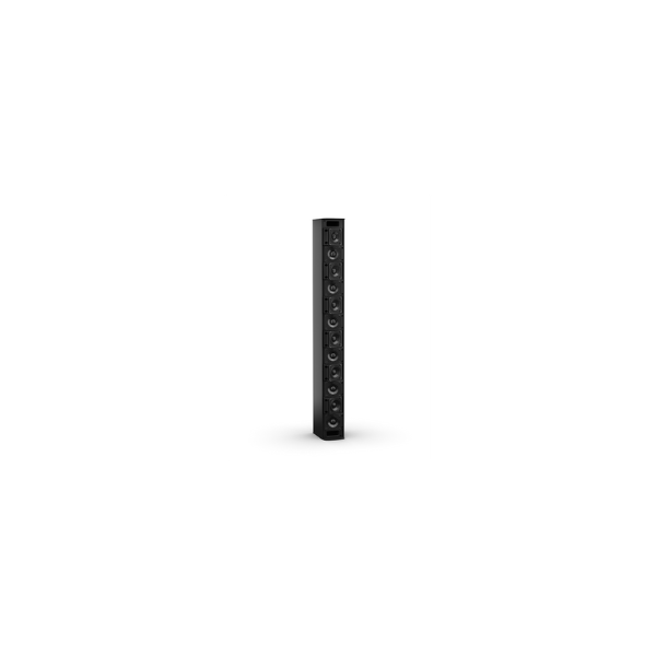 Bose Professional Panaray MSA12X Powered Column Speaker UAE – ITShoppe