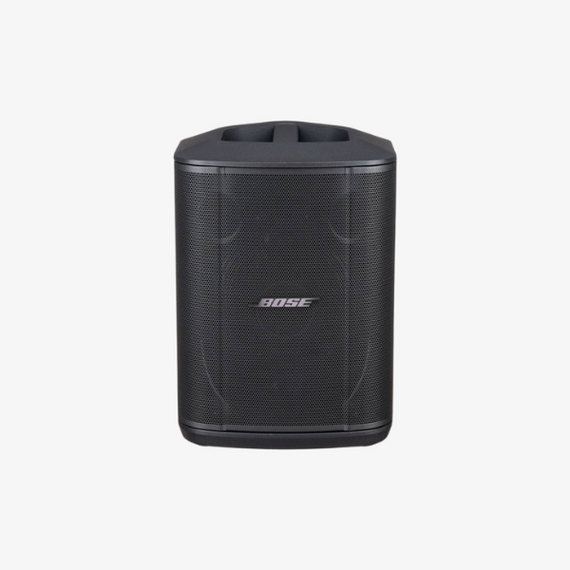 Bose S1 Pro+ Portable Bluetooth Speaker System Dubai