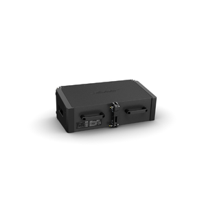Bose ShowMatch SM10 DeltaQ array loudspeaker UAE