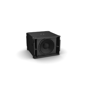Bose ShowMatch SMS118 subwoofer